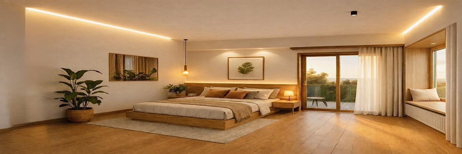 Homestay Banner 2